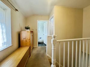 Landing- click for photo gallery